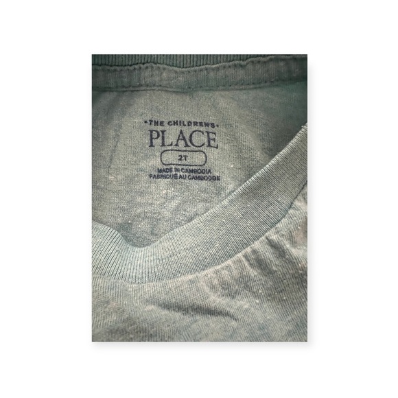 The Children’s Place | Size 2t - Picture 2 of 2
